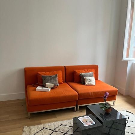 Appartement Moderne En Centre Ville Тулуза Экстерьер фото