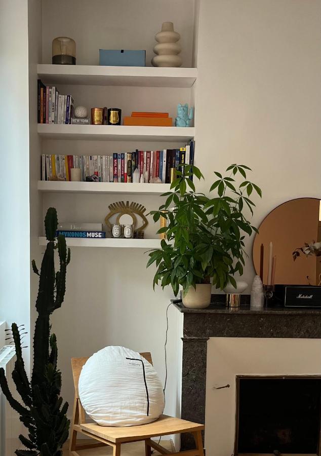 Appartement Moderne En Centre Ville Тулуза Экстерьер фото