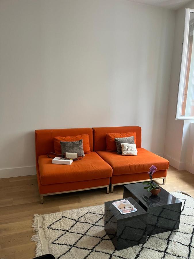 Appartement Moderne En Centre Ville Тулуза Экстерьер фото